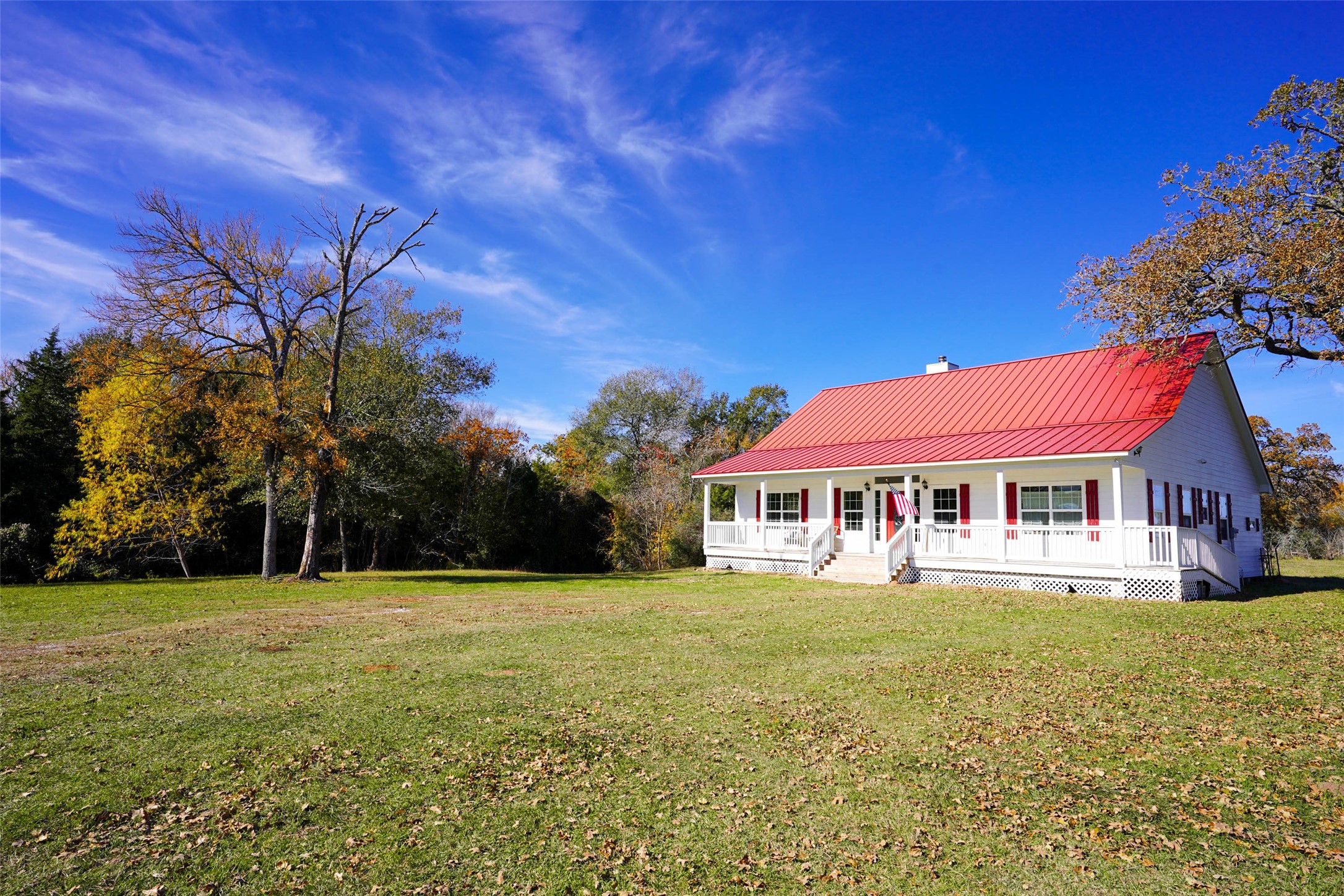 15438 Farm To Market 3090 Anderson TX 77830