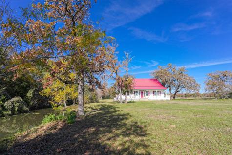 15438 Farm To Market 3090 Anderson TX 77830