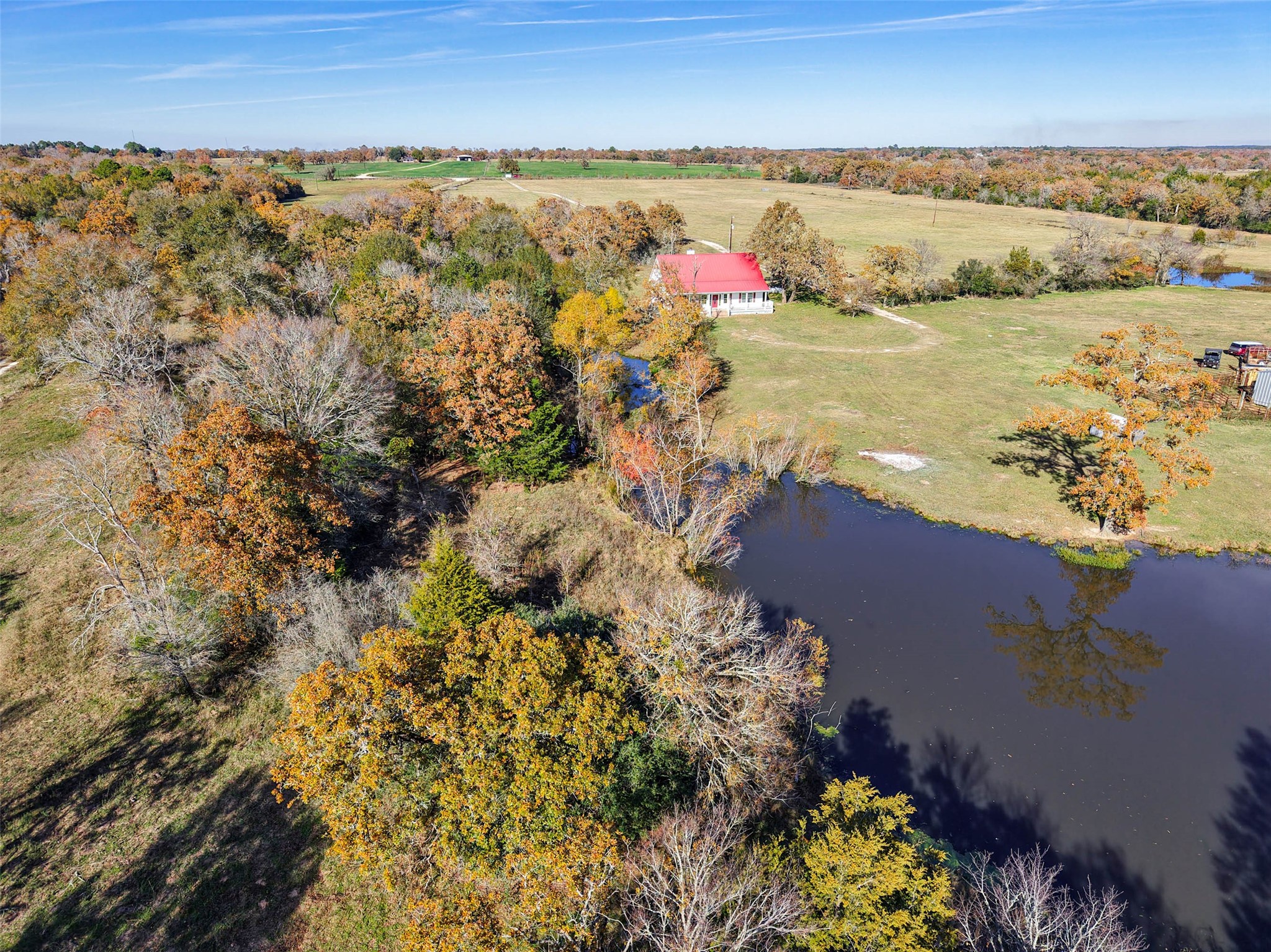 15438 Farm To Market 3090 Anderson TX 77830