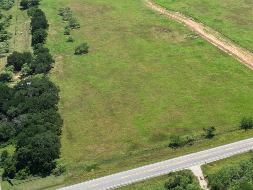 Lot 7 Buckeye Trail Mineral Wells TX 76067