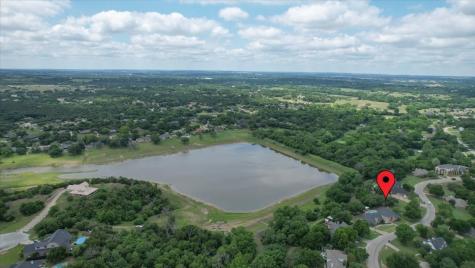 141 Lakeview Drive Aledo TX 76008