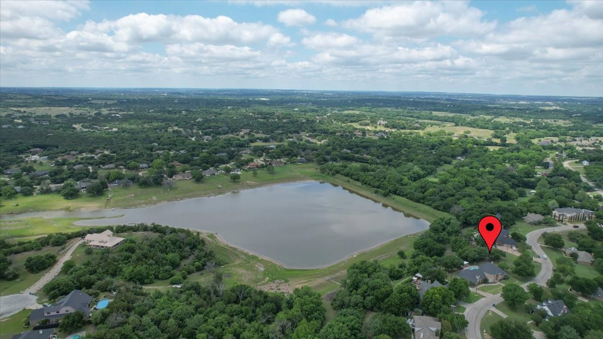 141 Lakeview Drive Aledo TX 76008