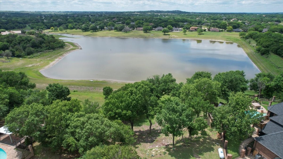 141 Lakeview Drive Aledo TX 76008
