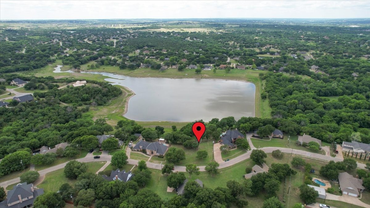 141 Lakeview Drive Aledo TX 76008
