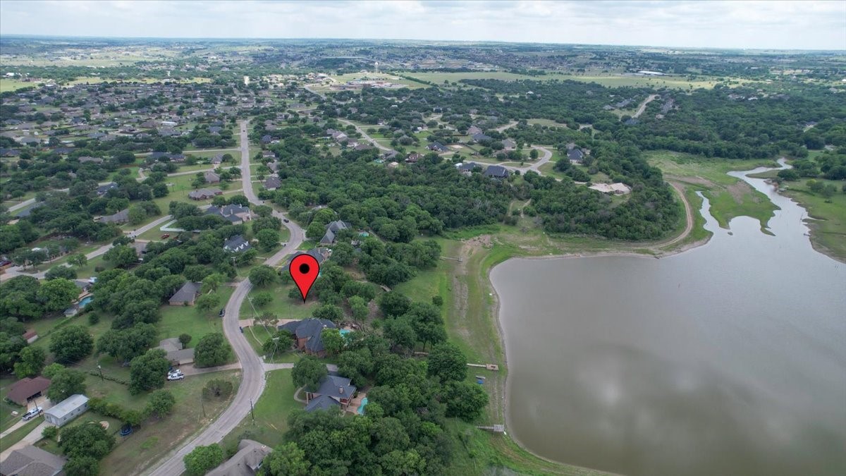 141 Lakeview Drive Aledo TX 76008