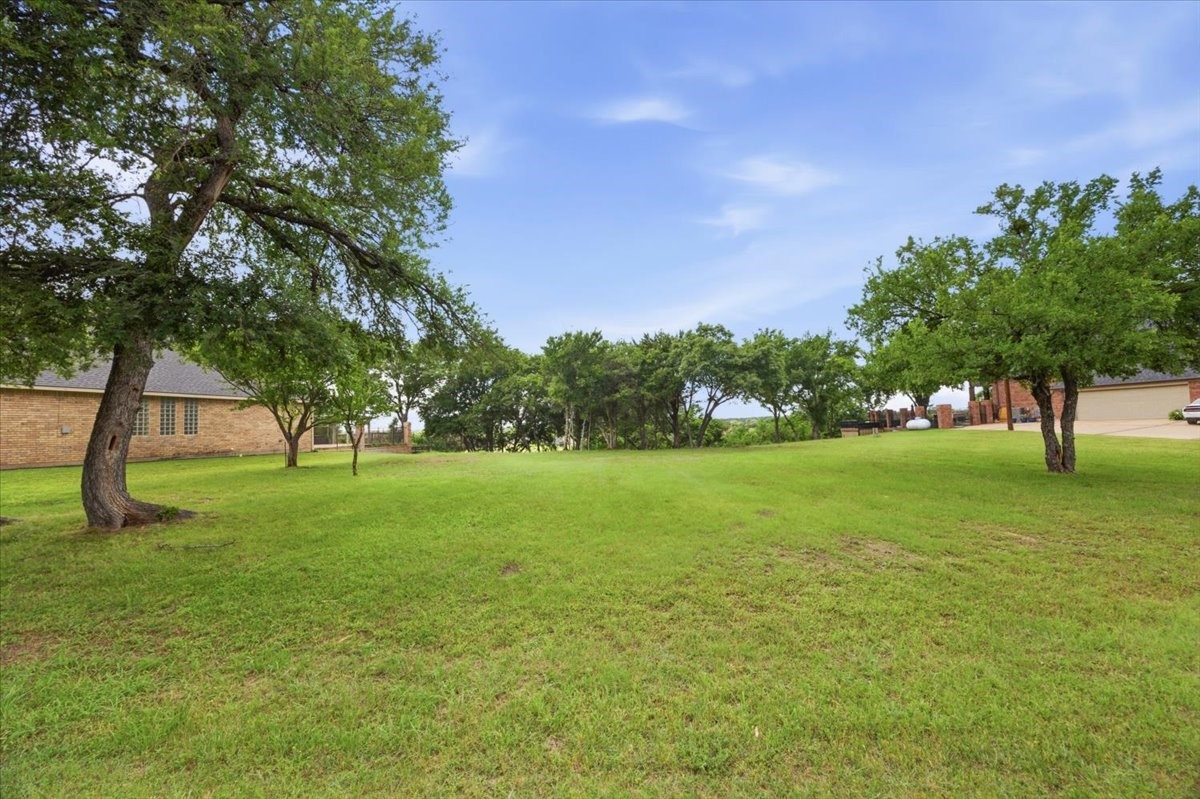 141 Lakeview Drive Aledo TX 76008