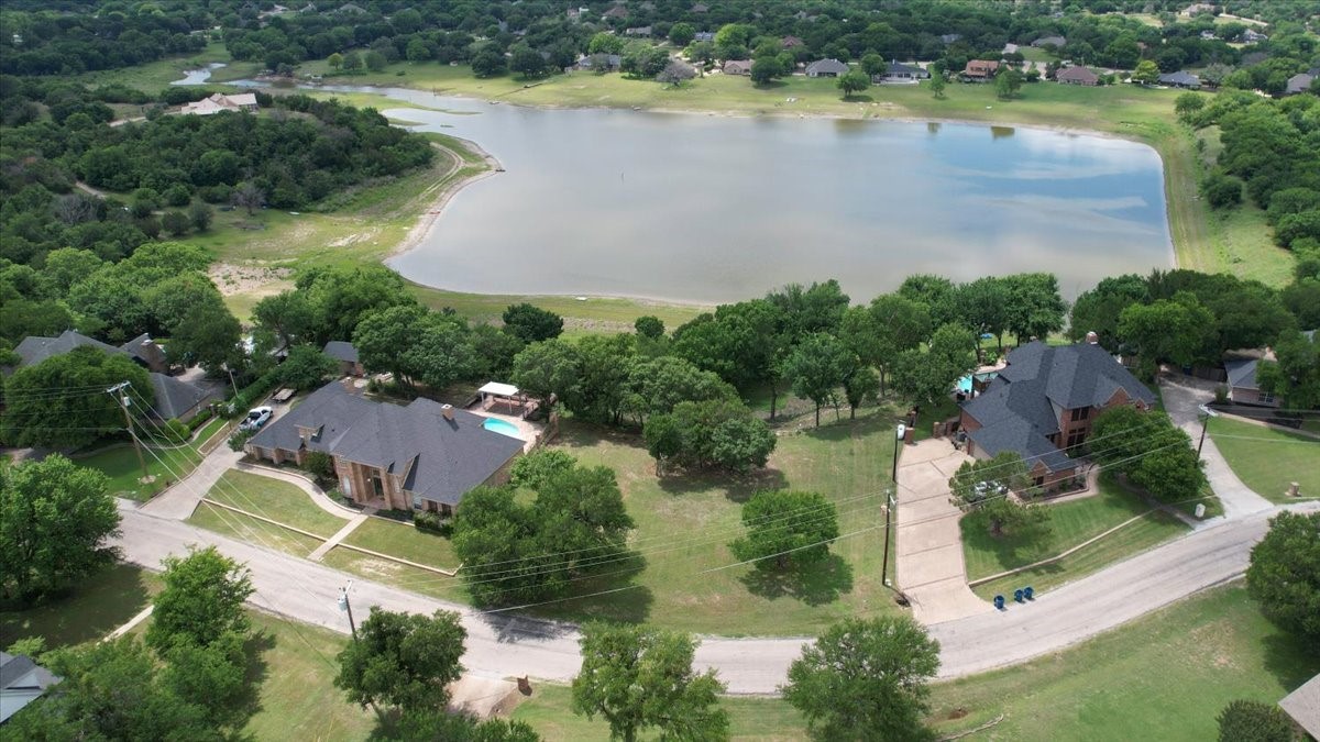 141 Lakeview Drive Aledo TX 76008
