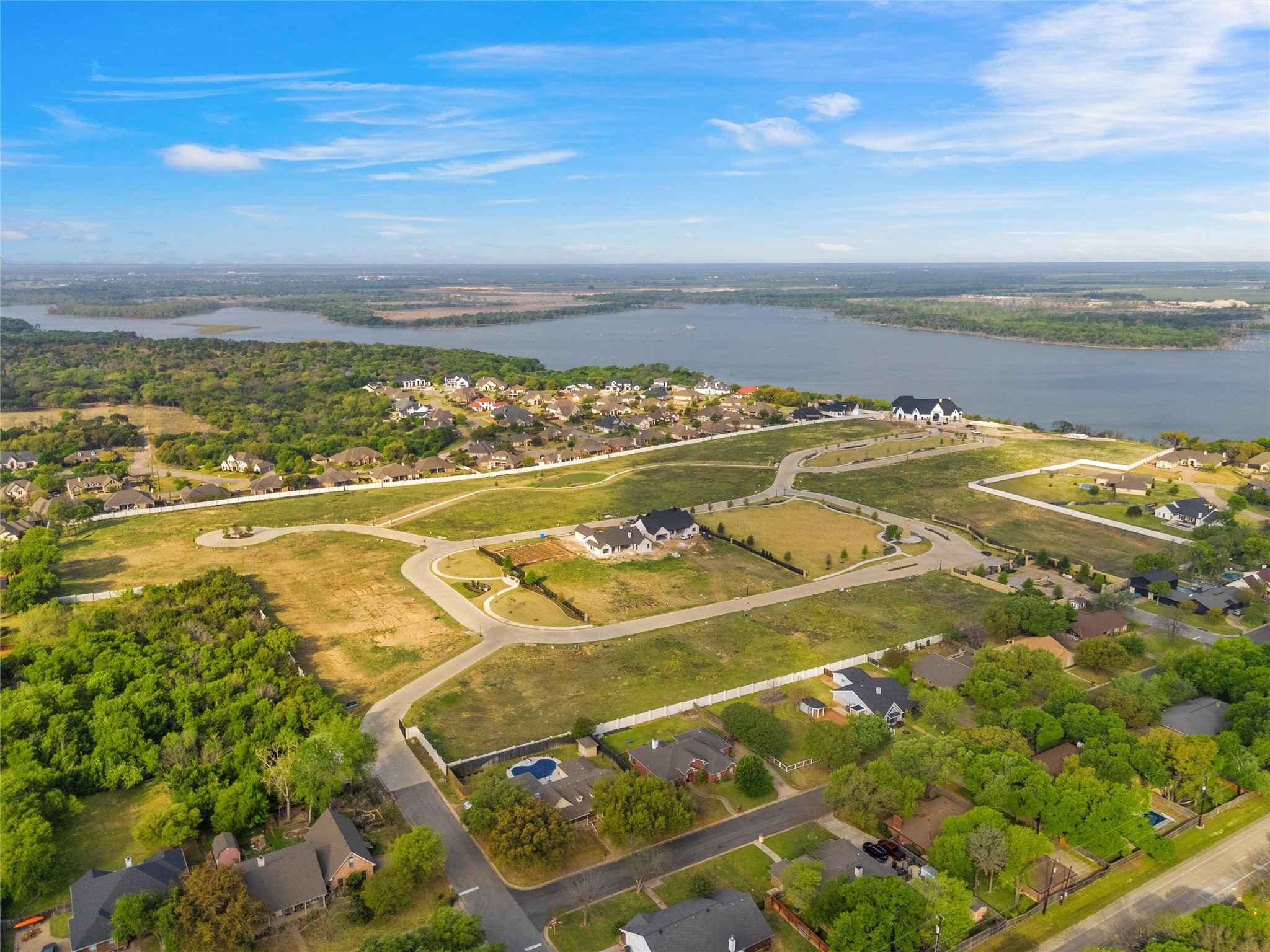 71 Pinehurst Drive Woodway TX 76712