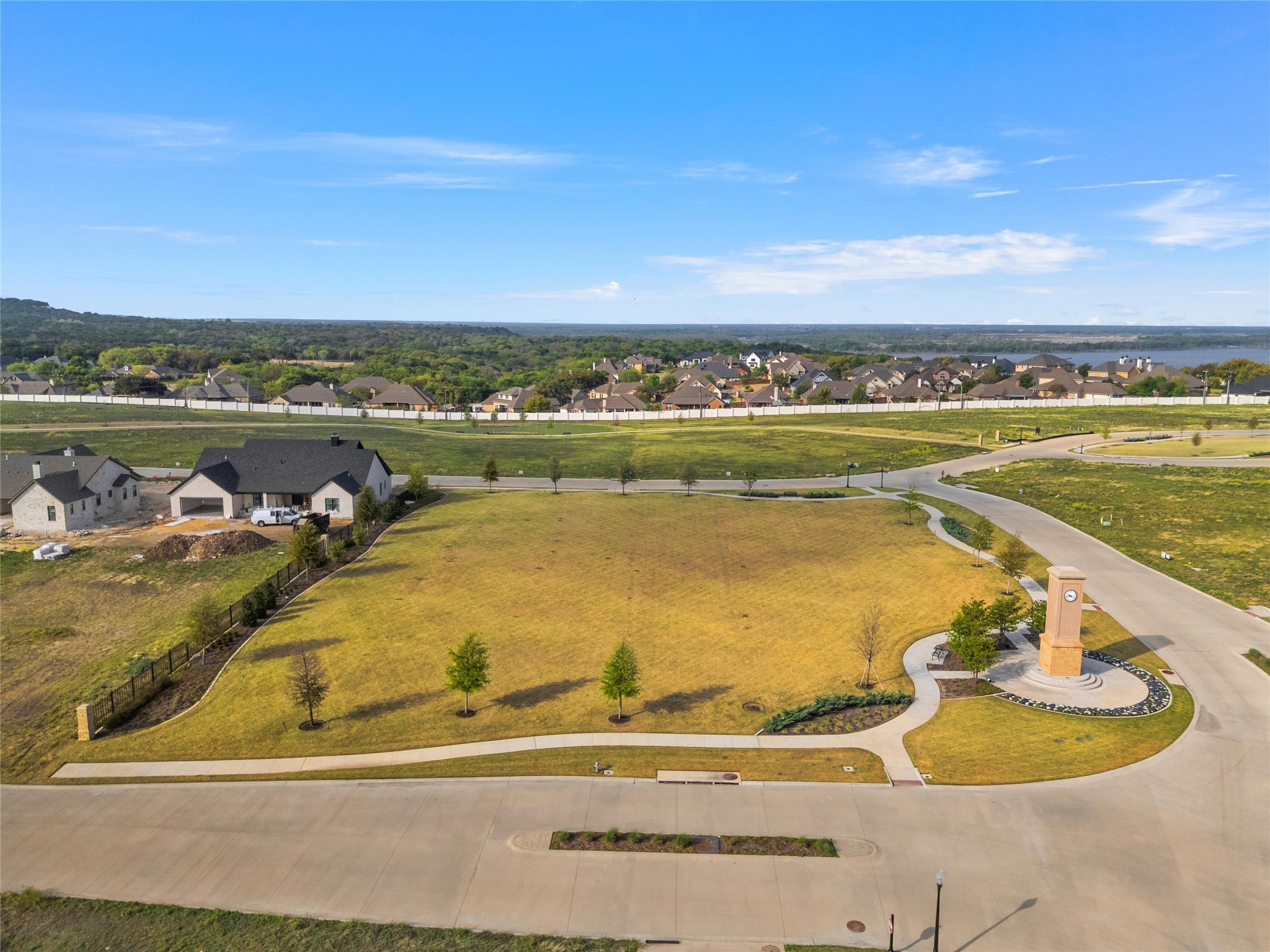 71 Pinehurst Drive Woodway TX 76712