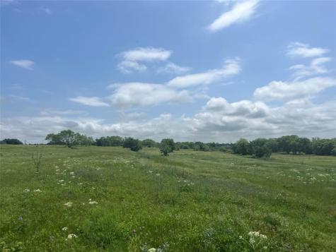 Lot 4 Clare Road Poolville TX 76487