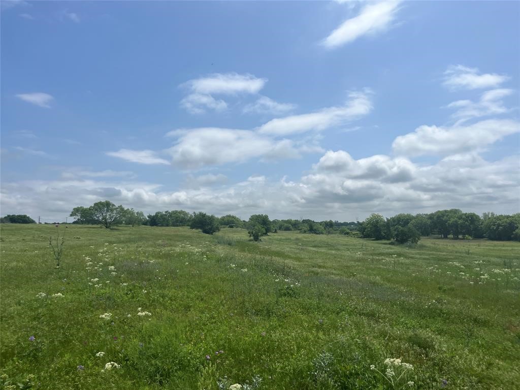 Lot 4 Clare Road Poolville TX 76487