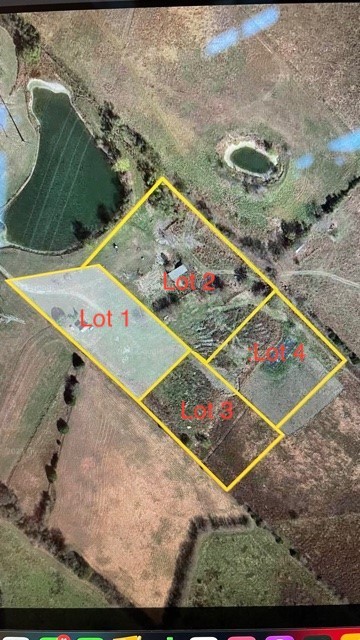 Lot 2 Lookout Drive Forney TX 75126
