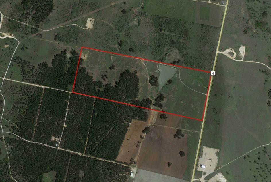 3026 S Farm To Market Road 4 Jacksboro TX 76458