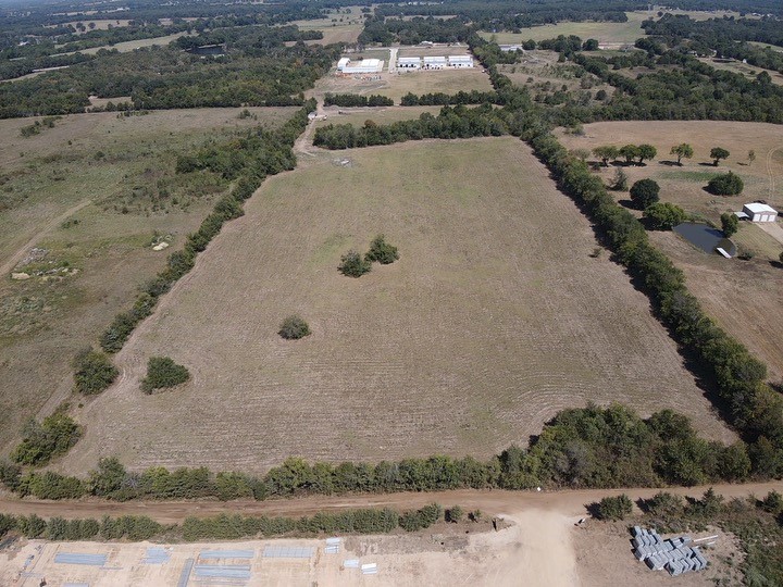Tbd Old Bonham Road Paris TX 75460