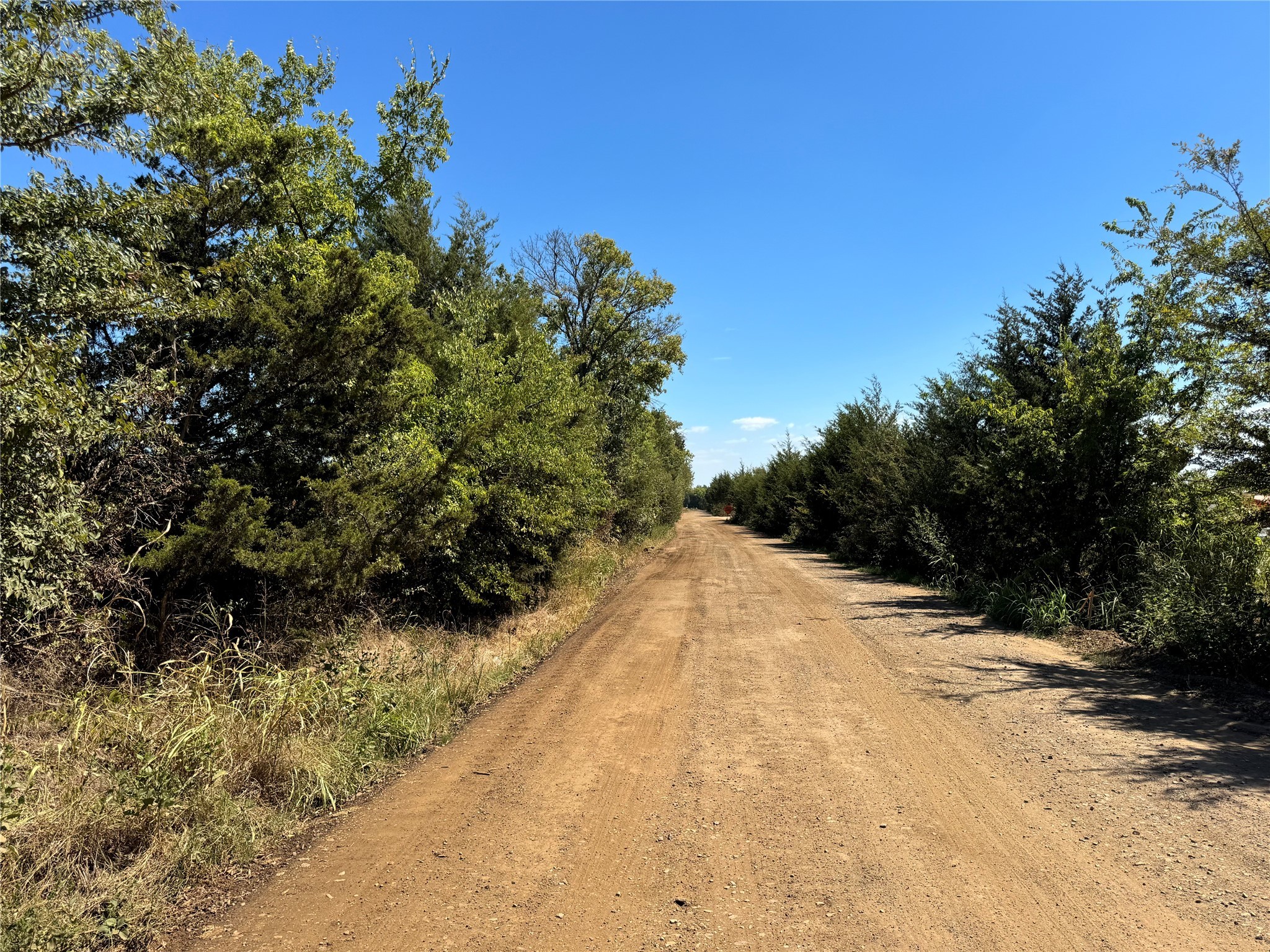Tbd Old Bonham Road Paris TX 75460