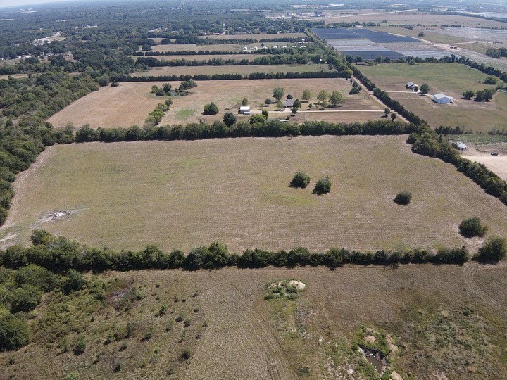 Tbd Old Bonham Road Paris TX 75460
