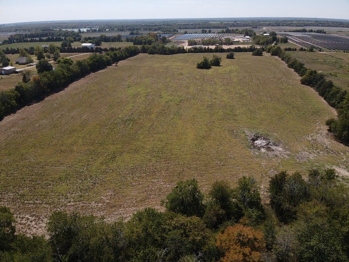 Tbd Old Bonham Road Paris TX 75460