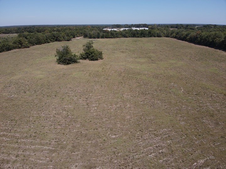 Tbd Old Bonham Road Paris TX 75460