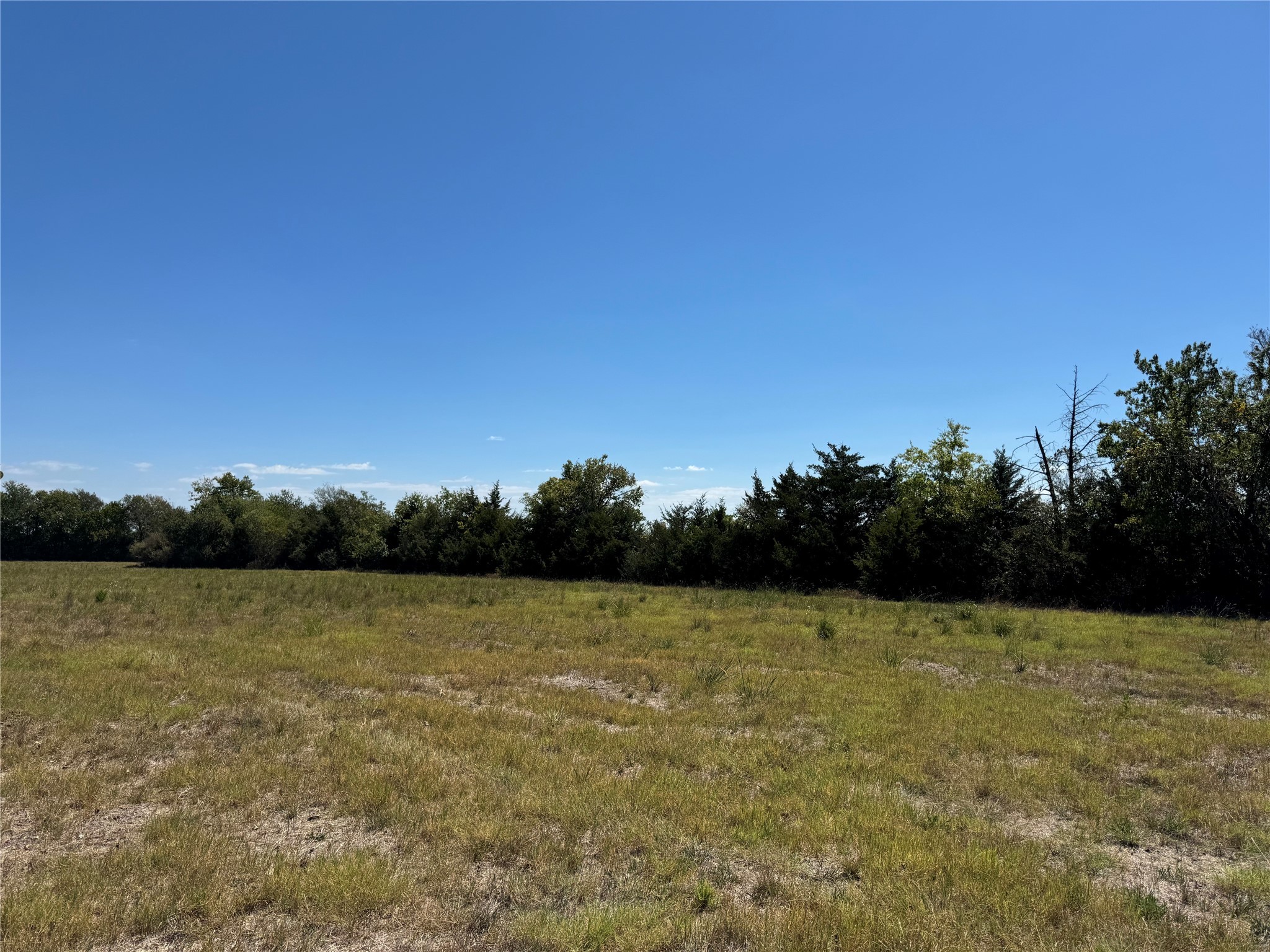 Tbd Old Bonham Road Paris TX 75460