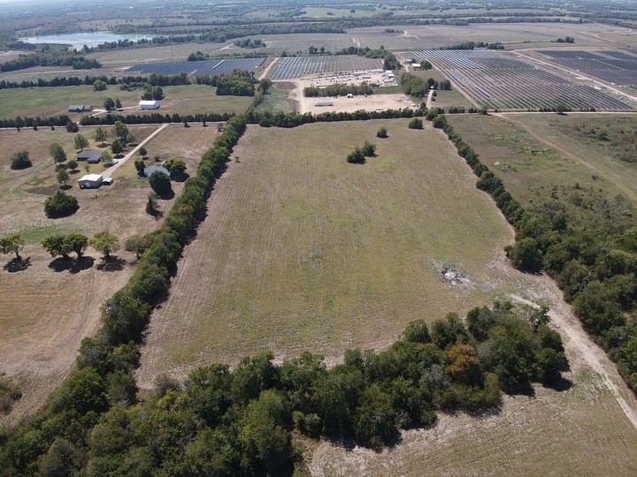 Tbd Old Bonham Road Paris TX 75460
