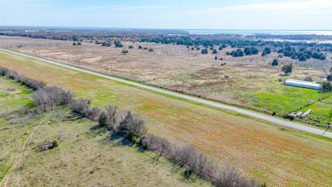 Lot 3 SE Cr 3300 Kerens TX 75144