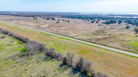Lot 3 SE Cr 3300 Kerens TX 75144