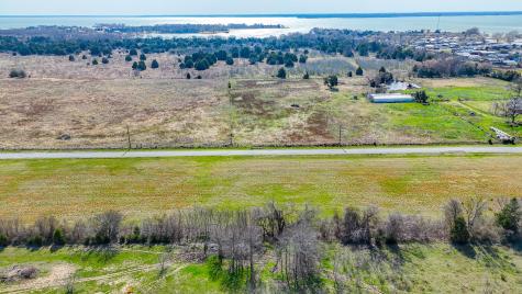 Lot 3 SE Cr 3300 Kerens TX 75144