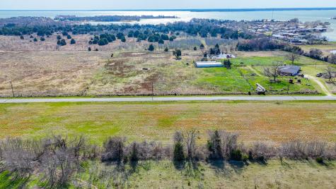 Lot 3 SE Cr 3300 Kerens TX 75144