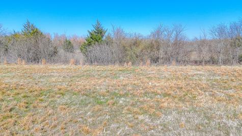 Lot 3 SE Cr 3300 Kerens TX 75144