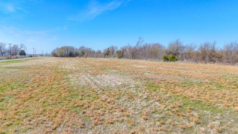 Lot 3 SE Cr 3300 Kerens TX 75144