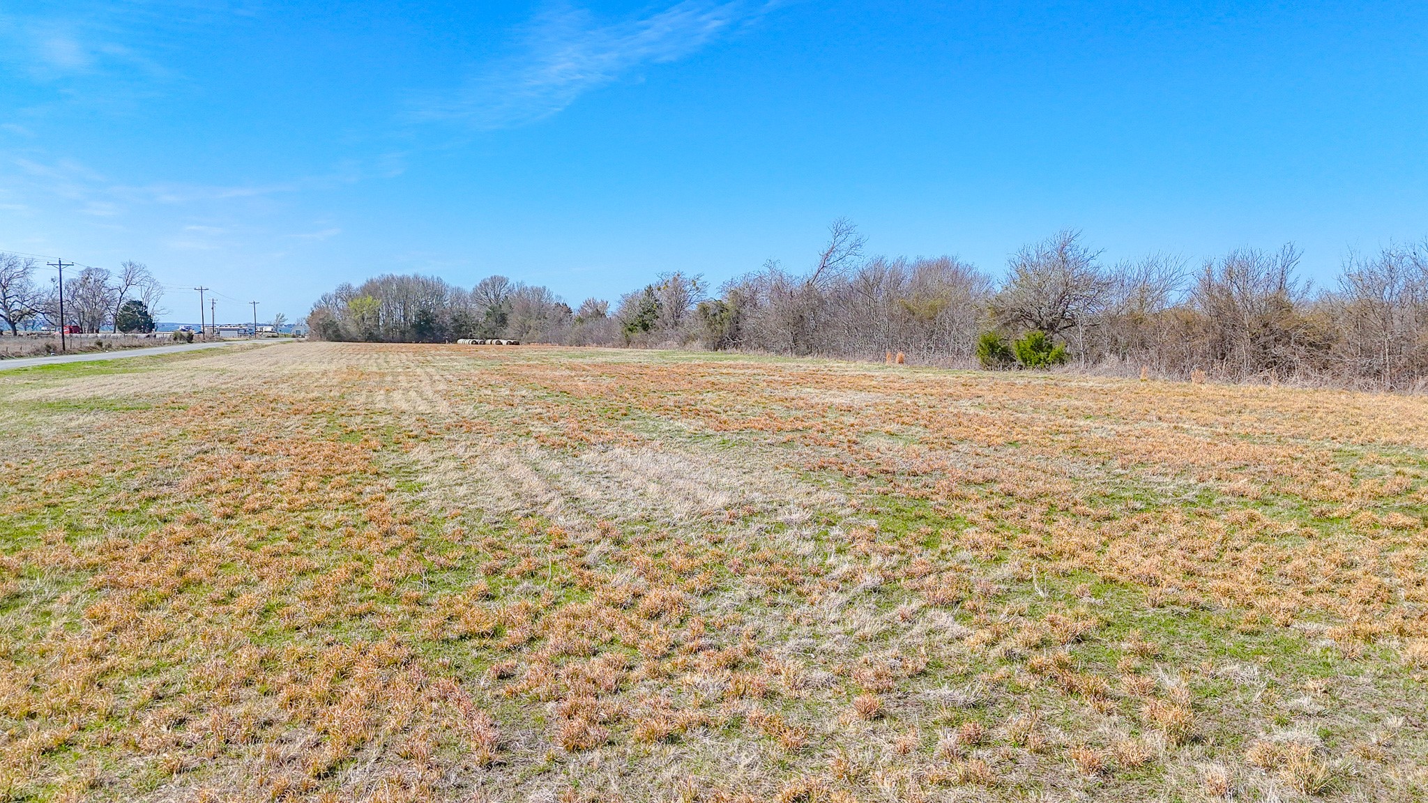 Lot 3 SE Cr 3300 Kerens TX 75144