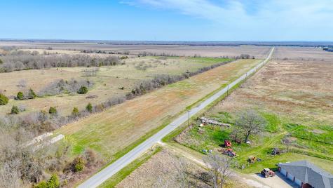 Lot 3 SE Cr 3300 Kerens TX 75144