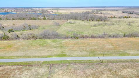 Lot 3 SE Cr 3300 Kerens TX 75144