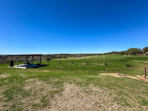 8441 Carnegie Street Cleburne TX 76033