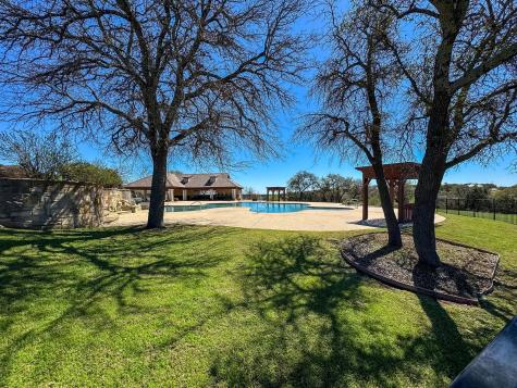 8441 Carnegie Street Cleburne TX 76033