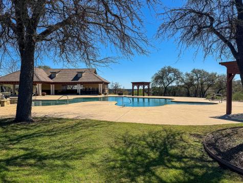 8441 Carnegie Street Cleburne TX 76033
