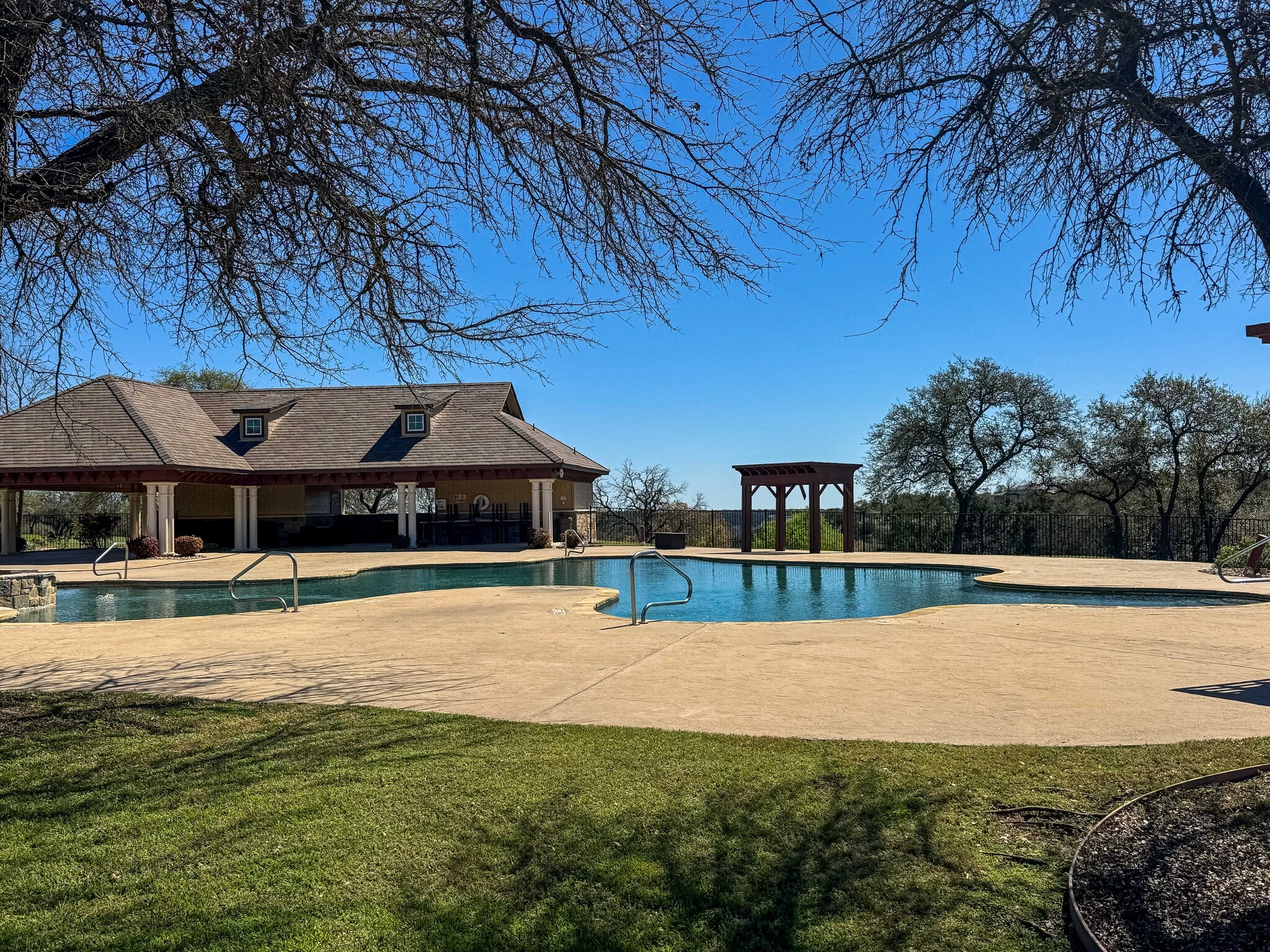 8441 Carnegie Street Cleburne TX 76033