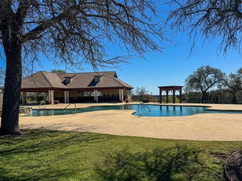 8441 Carnegie Street Cleburne TX 76033
