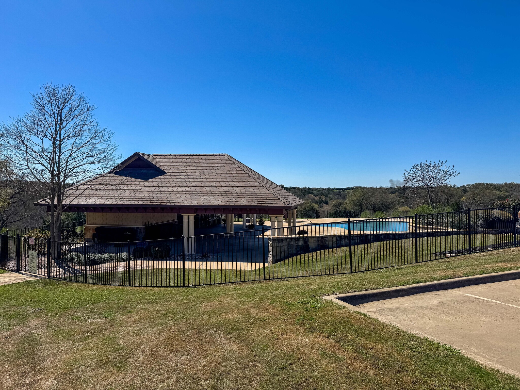 8441 Carnegie Street Cleburne TX 76033