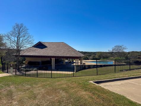 8441 Carnegie Street Cleburne TX 76033