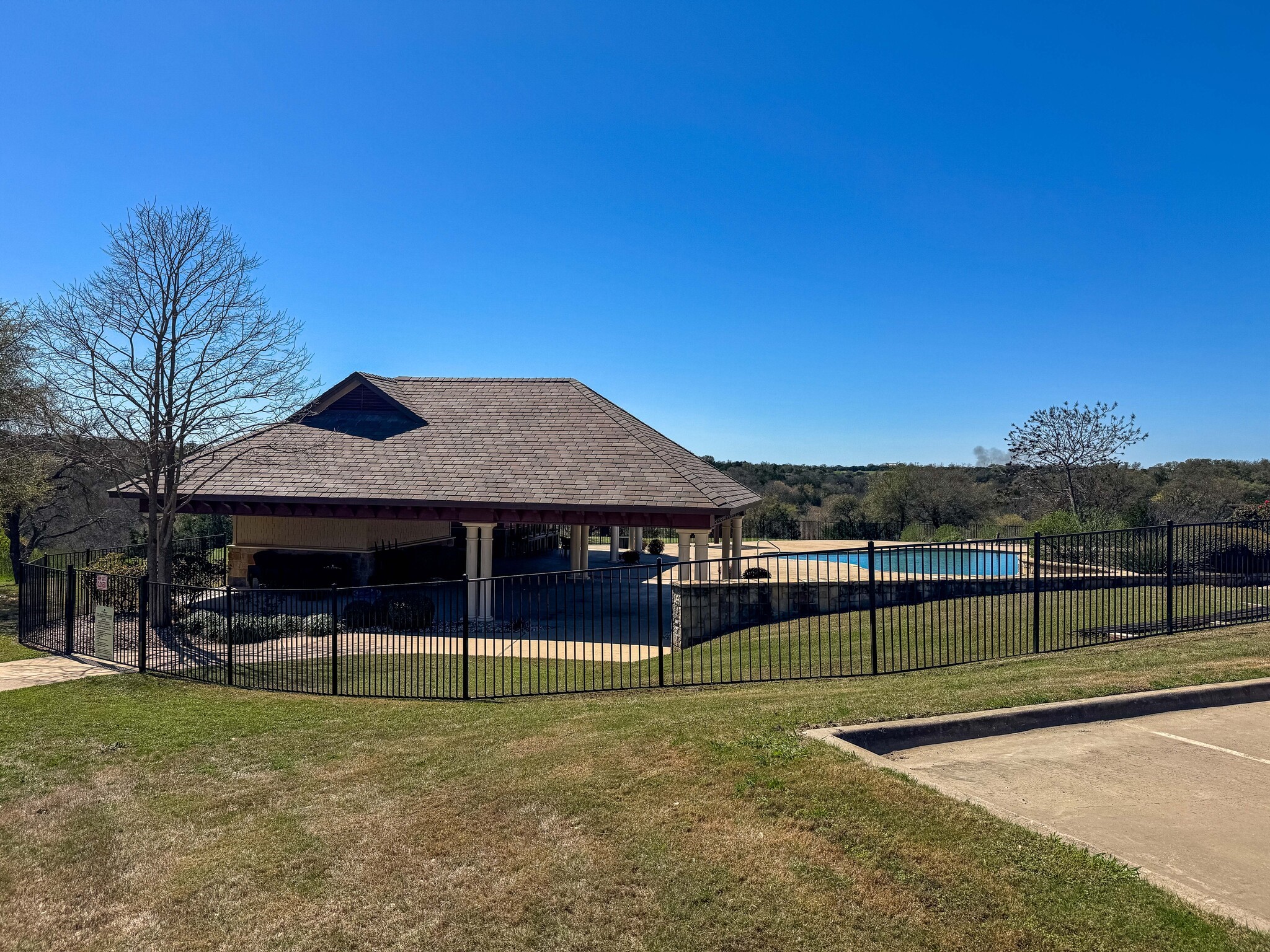 8441 Carnegie Street Cleburne TX 76033