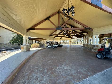 8441 Carnegie Street Cleburne TX 76033