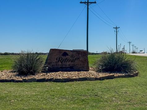 8441 Carnegie Street Cleburne TX 76033