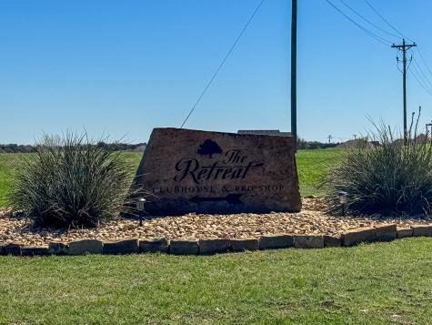 8441 Carnegie Street Cleburne TX 76033