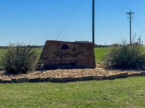 8441 Carnegie Street Cleburne TX 76033