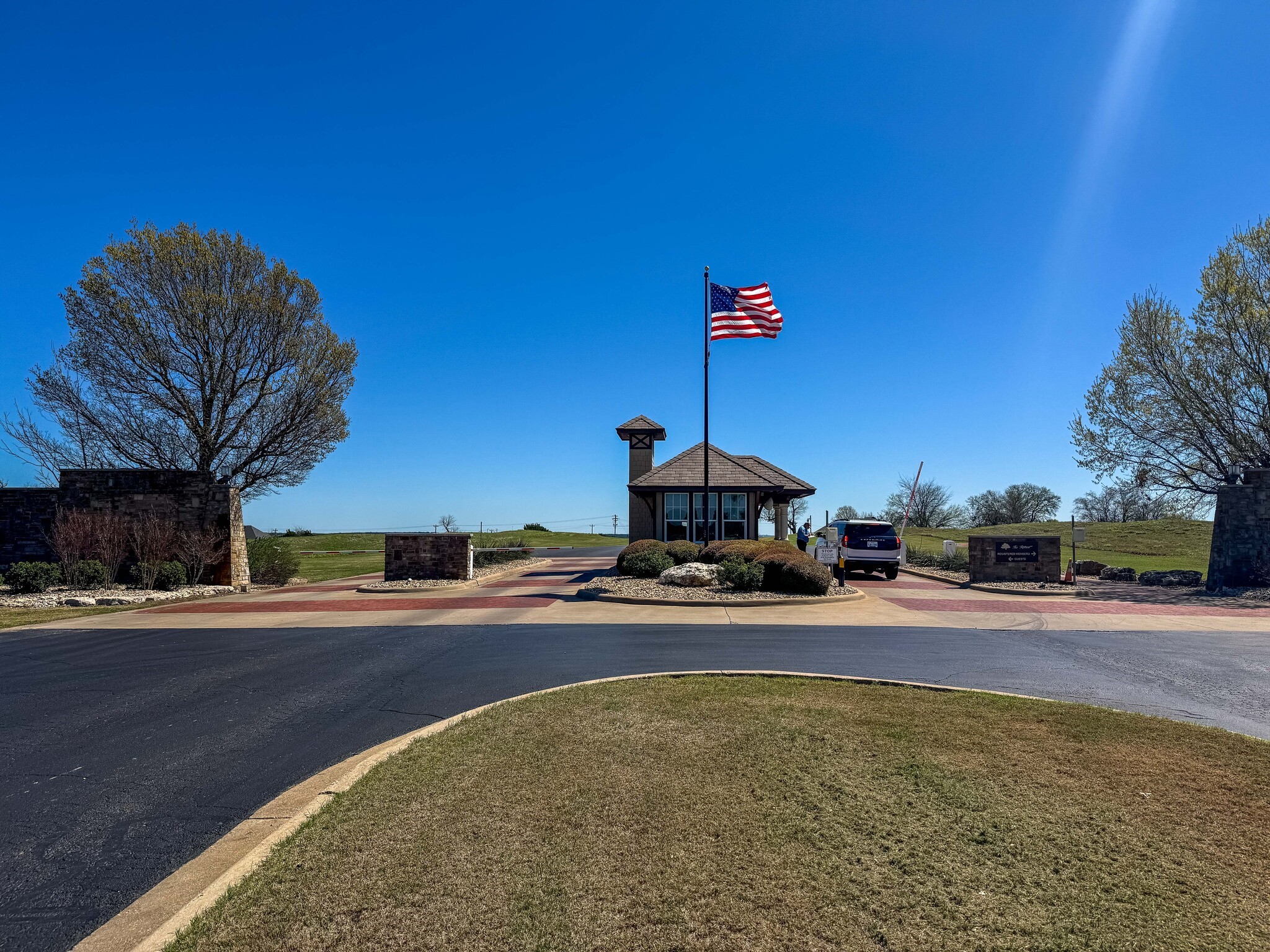 8441 Carnegie Street Cleburne TX 76033
