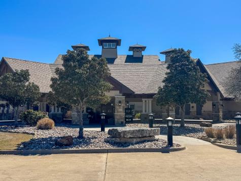 8441 Carnegie Street Cleburne TX 76033