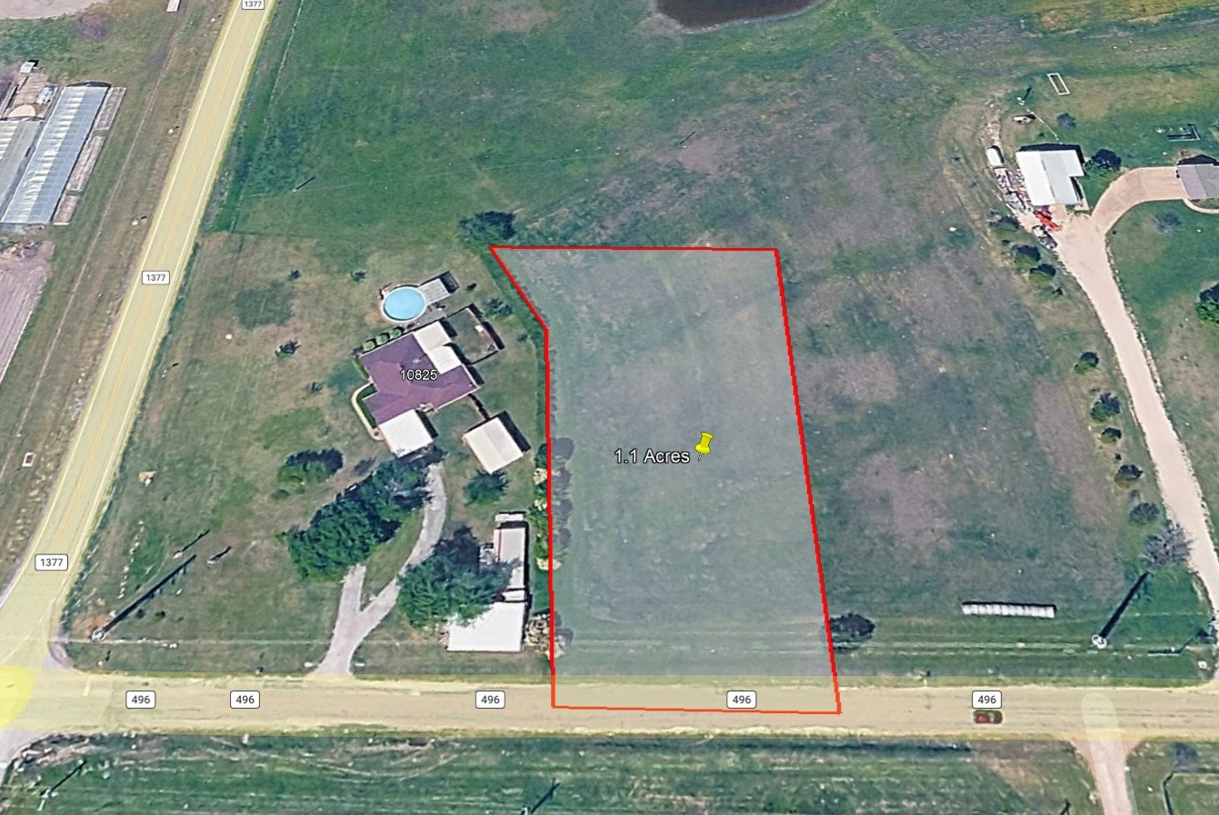 0001 County Road 496 Princeton TX 75407
