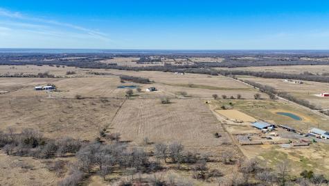 Tbd Fm 2737 Lone Oak TX 75453