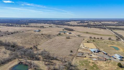 Tbd Fm 2737 Lone Oak TX 75453